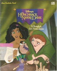 Si bongkok dari notre dame