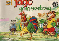 Si Jago yang Sombong