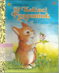 Image of Si kelinci pengantuk