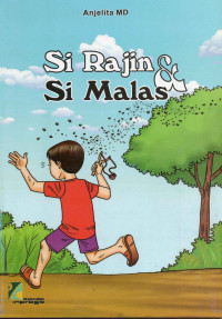 Image of Si Rajin & Si Malas
