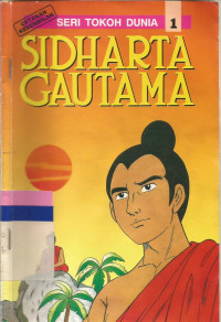 Image of Sidharta Gautama