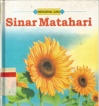 Sinar matahari