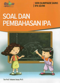 Soal dan Pembahasan IPA