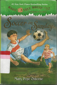 Image of Soccer on Sunday