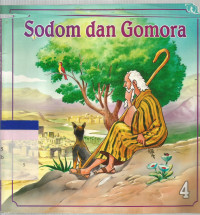 Sodom dan Gomora