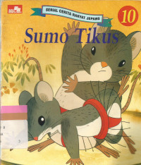 Sumo tikus