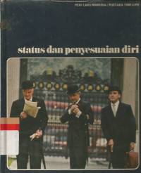 Status dan penyesuaian diri