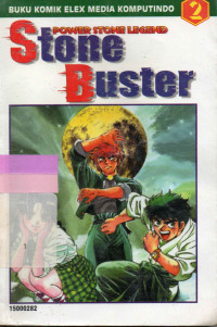 Stone Buster 2