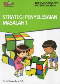 Strategi Penyelesaian Masalah 1