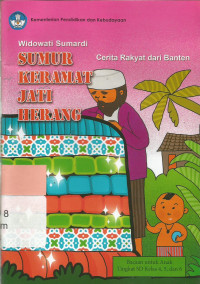 Sumur keramat jati herang