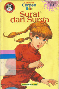 Image of Surat dari surga