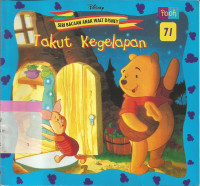 Takut Kegelapan