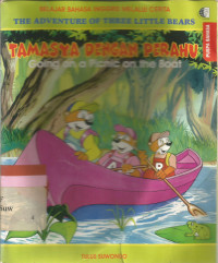 Image of Tamasya dengan perahu