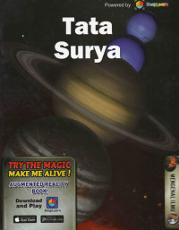 Tata Surya