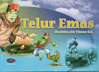 Image of Telur Emas