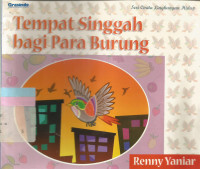 Tempat singgah bagi para burung