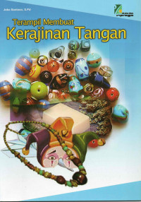 Image of Terampil Membuat Kerajinan Tangan