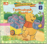 Image of Terimakasih. Pooh!