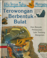 Terowongan berbentuk bulat