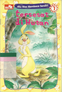 Tersesat di hutan