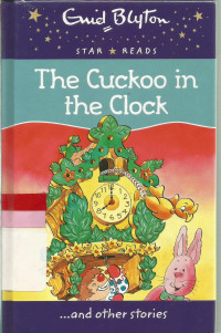 The cuckoo in the clock