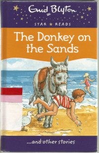 The Donkey on the Sands