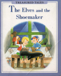 The Elves and the Shoemaker