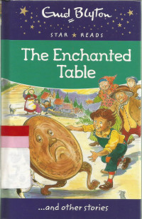 The enchanted table