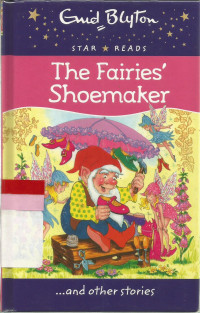 The Fairies' Shoemaker