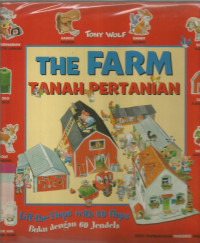 The Farm: Tanah Pertanian