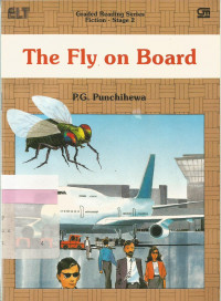 Image of The fly on board