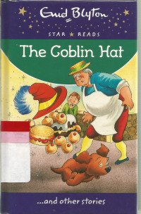 The goblin hat