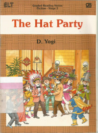 Image of The hat party