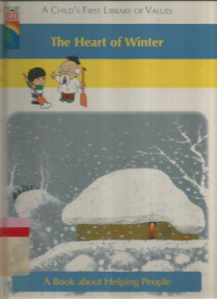 Image of The heart of winter