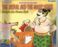 The jackal and the magic verse = serigala dan mantra ajaib