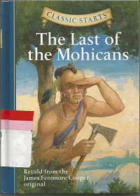 Image of The Last of the Mohicans