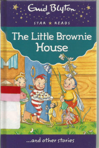 The Little Brownie House