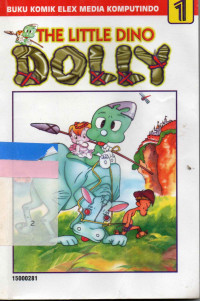 The Little Dino: Dolly