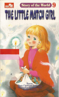 THE LITTLE MATCH GIRL