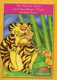 Image of The Mouse Deer and His Magic Flute and Other Stories