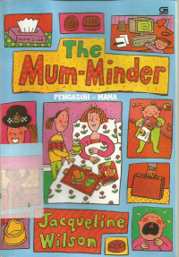 Image of THE MUM-MINDER