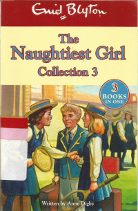 The naughtiest girlcollection 3