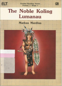 Image of The noble koling lumanau