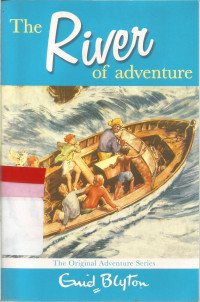 The river of adventure