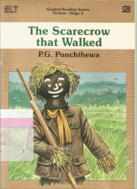 Image of The scarecrow that walked