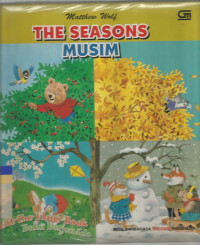 The Seasons: Musim
