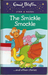 The Smickle Smockle