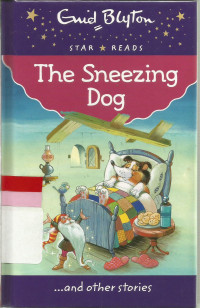 The Sneezing Dog