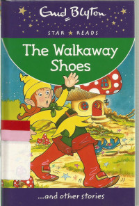 The Walkaway Shoes