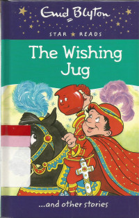 The Wishing Jug